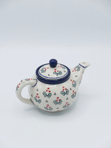 Tulpen Trio - Mini Teekanne