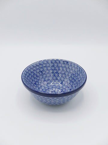 Curl - Schale, klein (14cm ø)