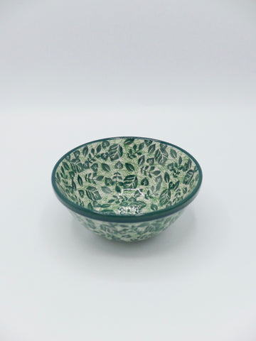 Immergrün - Kleine Schale (14cm ø)