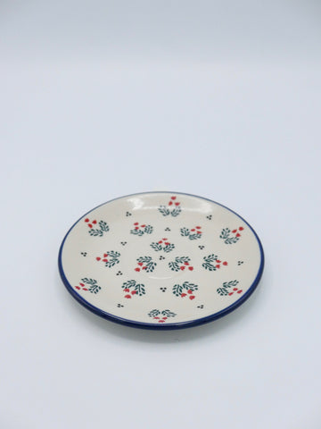 Tulpen Trio - Unterteller 15cm ø