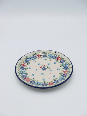 Blumenwiese - Kleiner Teller 16 cm ø