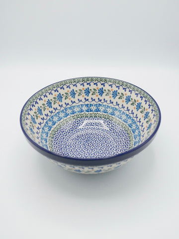 Frühlingsblumen - Große Schüssel (24cm ø)