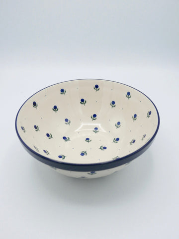 Blaubeere - Große Schüssel (24cm ø)