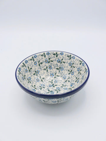 Forgetmenot - Schüssel (17cm ø)