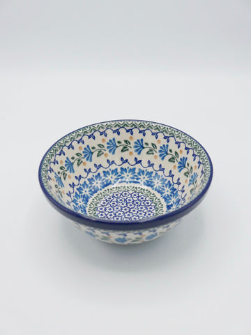 Frühlingsblumen - Schüssel (17cm ø)