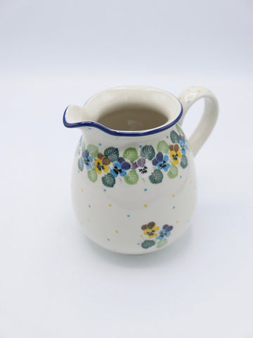 Stiefmütterchen - 1L Krug