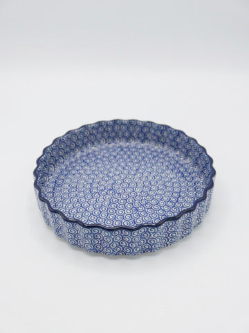 Curl - "Quiche" Auflaufform Klein