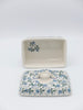 Forgetmenot - Alte Butterdose