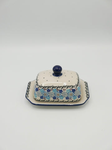 Gretel - Kleine Butterdose