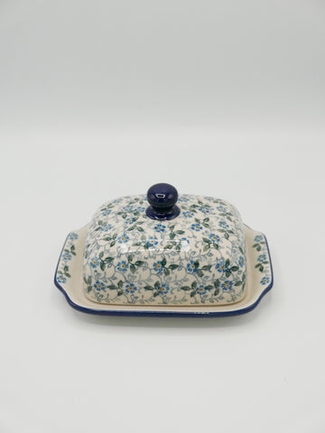 Forgetmenot - Butterdose