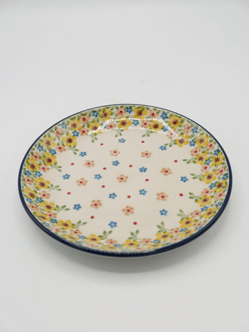 The Secret Garden - Kuchenteller 20cm ø