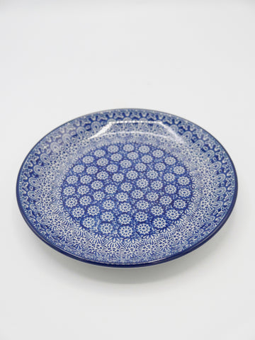 Spitze - Kuchenteller 20cm ø