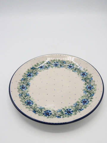 Fiordaliso - Flacher Teller 23,5cm ø