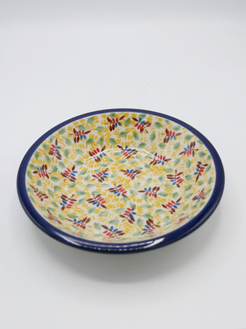 Lichterkette - Tiefer Teller