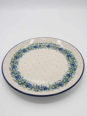 Fiordaliso - Flacher Teller 25cm ø