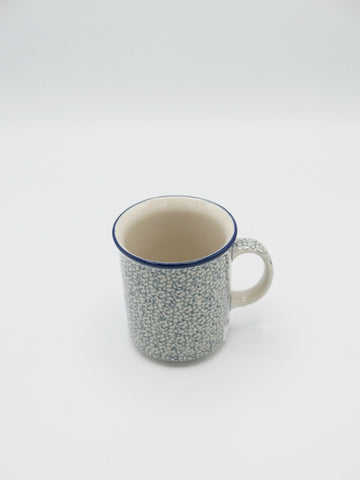 Bleu Ciel - Kleine Tasse "English Mug"
