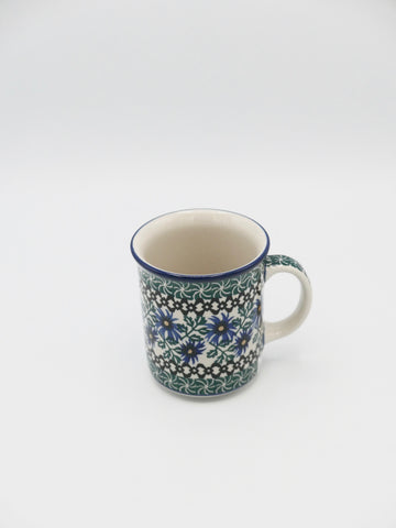 Kornblumen - Kleine Tasse "English Mug"