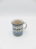 Frühlingsblumen - Kleine Tasse "English Mug"