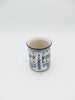 Frühlingsblumen - Kleine Tasse "English Mug"