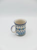 Frühlingsblumen - Kleine Tasse "English Mug"