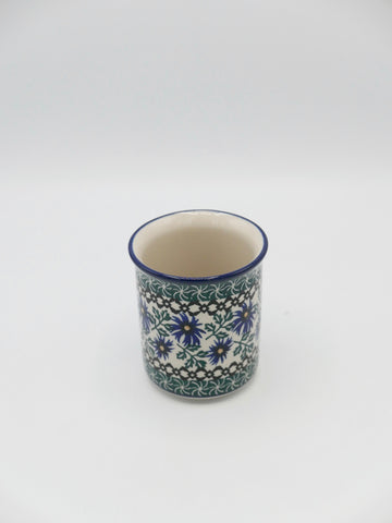 Kornblumen - Kleiner Becher ohne Griff