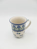 Blaue Blume - Becher "The Proud Cup"