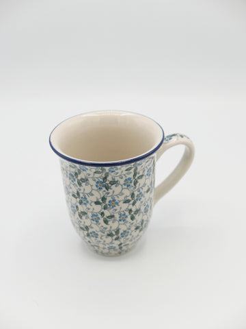 Forgetmenot - Becher "The Proud Cup"