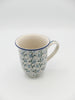 Forgetmenot - Becher "The Proud Cup"