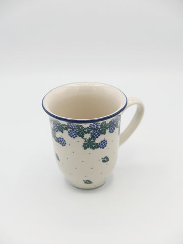 Brombeere - Becher "The Proud Cup"
