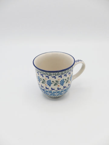 Frühlingsblumen - Kleiner Becher