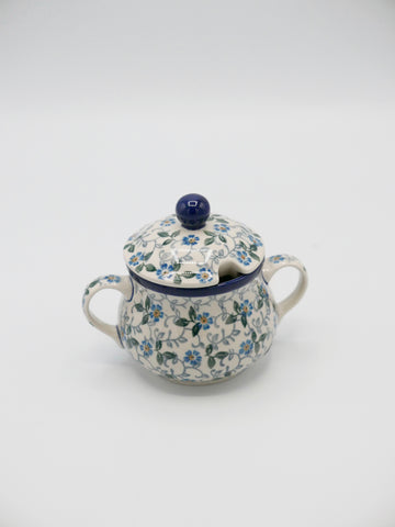 Forgetmenot - Kleine Zuckerdose