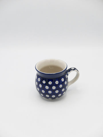 Classic - Kleine Tasse, bauchig