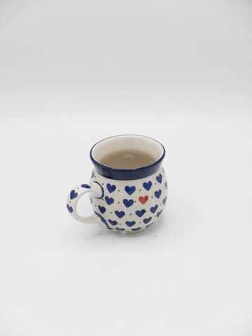 You're the Only - Kleine Tasse, bauchig