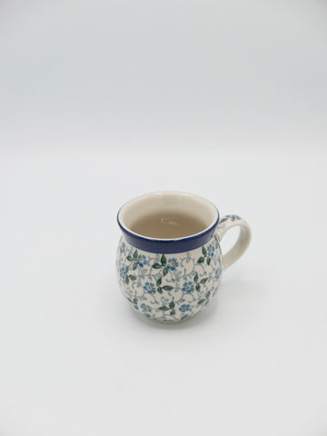 Forgetmenot - Kleine Tasse, bauchig