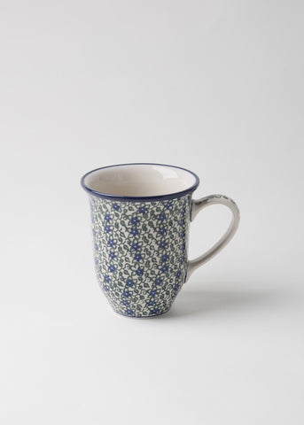 Vergissmeinnicht - Becher "The Proud Cup"