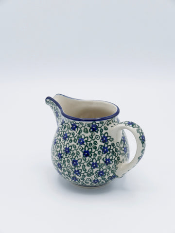 Vergissmeinnicht - Großes Milchkännchen