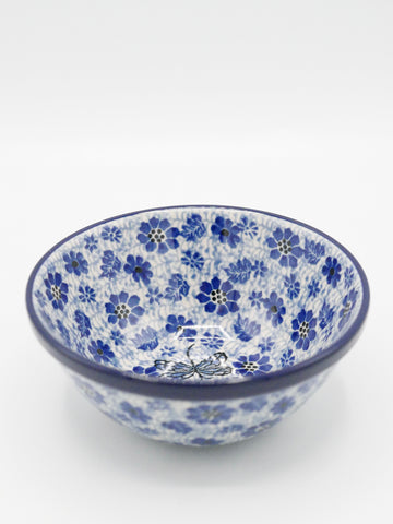 Libelle - Kleine Schale (14cm ø)