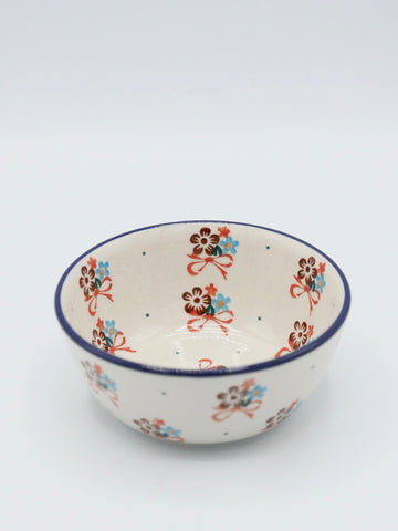 Schleife - Kleine Schale (12cm ø)